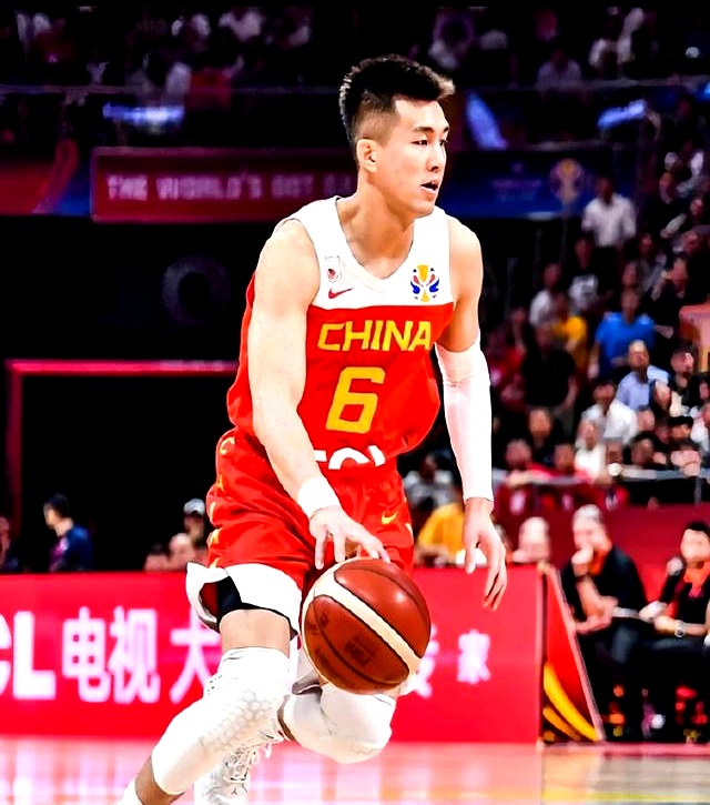 包含Ming新星逆转表现惊艳，中国队未来可期！的词条