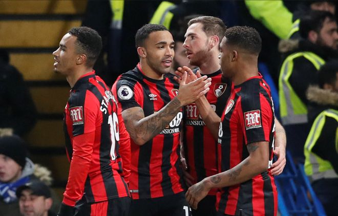 利物浦客场大胜伯恩茅斯,取得连胜次数