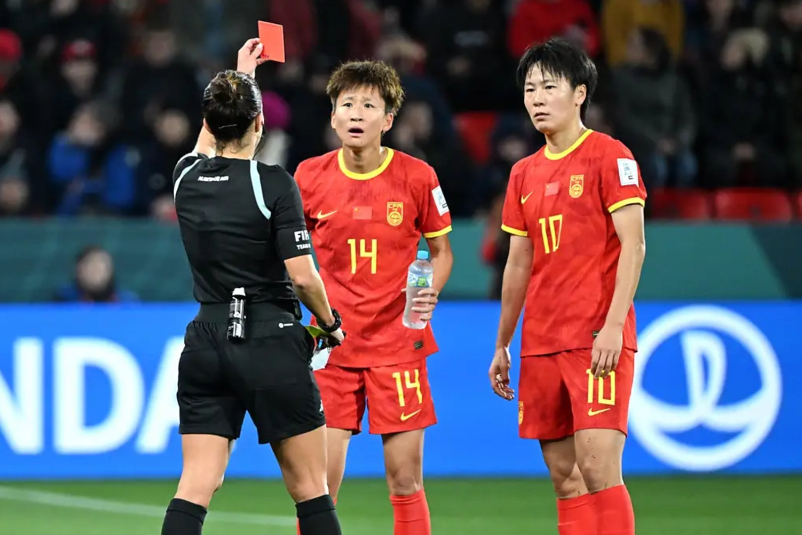 中国女足到底发生了什么状况 中国女足到底发生了什么状况