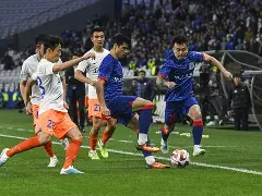 球天下体育网页版-申花和恒大历史交锋记录