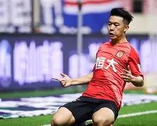 申花和恒大历史交锋记录